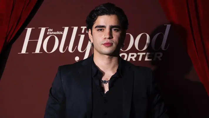 Aaron Mercury: ¿Quién es el tercer habitante de La Casa de los Famosos México 2025?