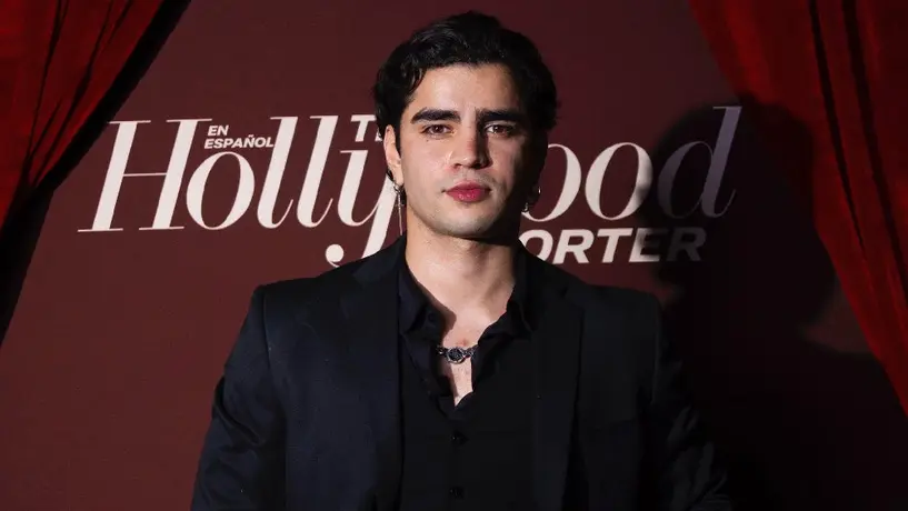 Aaron Mercury: ¿Quién es el tercer habitante de La Casa de los Famosos México 2025?