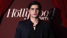 Aaron Mercury: ¿Quién es el tercer habitante de La Casa de los Famosos México 2025?