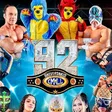 ¡Máscaras contra cabelleras! Se firmaron los acuerdos para el Aniversario del CMLL 92