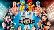 ¡Máscaras contra cabelleras! Se firmaron los acuerdos para el Aniversario del CMLL 92