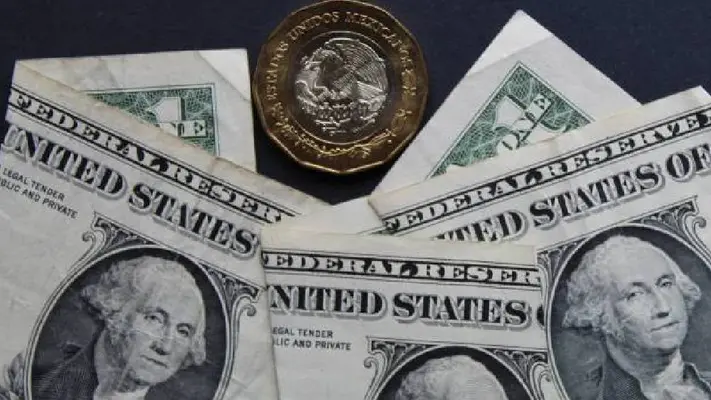 Precio del dólar hoy 16 de junio: Inicia la semana por debajo de los $19.00 pesos