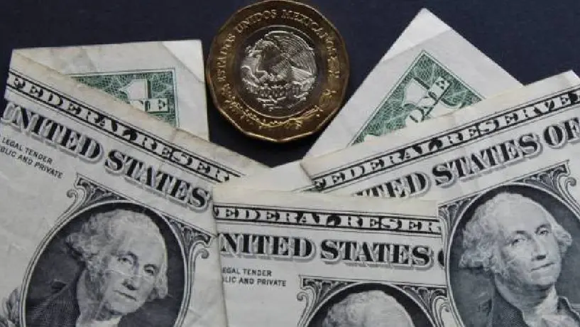 Precio del dólar hoy 16 de junio: Inicia la semana por debajo de los $19.00 pesos