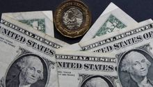 Precio del dólar hoy 16 de junio: Inicia la semana por debajo de los $19.00 pesos