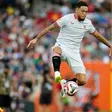 Lucas Ocampos, jugador de Rayados, implicado en criptoestafa con exfutbolistas del Sevilla