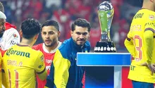 América manda mensaje a la Liga MX tras derrota ante Toluca: “Regresaremos”