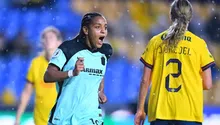 ¡Sorpresa! América Femenil eliminado de la Concacaf W Champions Cup