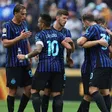 Inter vs River: Jugadores son captados 'firmando' pacto de Seattle para dejar fuera a Rayados