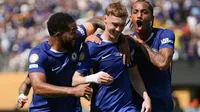 Chelsea y sus sorpresivos campeonatos: el cuadro londinense es un underdog