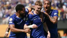 Chelsea y sus sorpresivos campeonatos: el cuadro londinense es un underdog