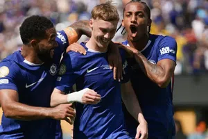 Chelsea y sus sorpresivos campeonatos: el cuadro londinense es un underdog