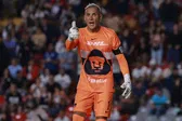 ¡Líder! El motivador discurso de Keylor Navas previo a debut con Pumas