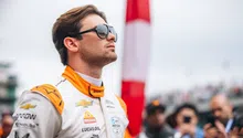 ¡Podio para Pato! Patricio O'Ward sube al Top 3 de las 500 de Indianápolis tras sanciones