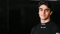 Fórmula 3: Habrá cuatro pilotos mexicanos en el GP de España; José Garfias hará su debut