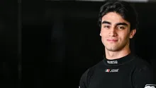 Fórmula 3: Habrá cuatro pilotos mexicanos en el GP de España; José Garfias hará su debut