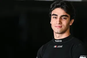Fórmula 3: Habrá cuatro pilotos mexicanos en el GP de España; José Garfias hará su debut