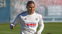 Gullit Peña revela la verdad sobre su fichaje a Chivas: 'Nunca me avisaron'