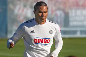 Gullit Peña revela la verdad sobre su fichaje a Chivas: 'Nunca me avisaron'