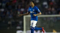 'Gullit' Peña rompe el silencio sobre su estancia en Cruz Azul: "no cumplí con las expectativas"