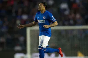 'Gullit' Peña rompe el silencio sobre su estancia en Cruz Azul: "no cumplí con las expectativas"
