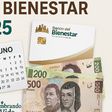 Pagos del Bienestar junio 2025: fechas confirmadas, montos y quiénes recibirán hasta 3 depósitos este mes