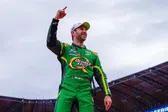 Daniel Suárez dejará a su equipo al final de la temporada en la NASCAR Cup Series