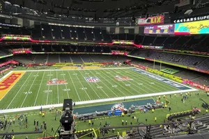 Más de 100 jugadores de la NFL podrían ser sancionados por reventa de boletos del Super Bowl