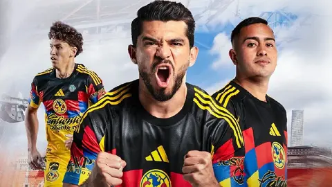 ¡No están contentos! América realiza emotiva iniciativa canina y aficionados estallan
