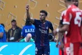 ¡A Semis! PSG, con nueve hombres, elimina al Bayern Munich del Mundial de Clubes
