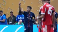 ¡A Semis! PSG, con nueve hombres, elimina al Bayern Munich del Mundial de Clubes