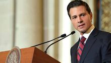 Peña Nieto niega soborno por Pegasus: ‘Es totalmente falso’