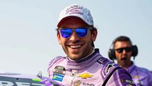 Daniel Suárez previo al Nascar Mexico City Weekend: "Es un orgullo y responsabilidad estar aquí"