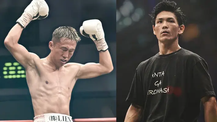 ¡Insólito! Boxeadores Japoneses mueren en la misma cartelera