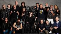 Black Sabbath, el adiós de un grande: Te decimos cómo y donde ver la despedida de Ozzy Osbourne