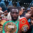 Promotor teme por Terence Crawford ante Canelo Álvarez: “Se metió a un mundo que es brutal”