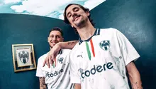 Rayados presenta nuevo uniforme para el Mundial de Clubes