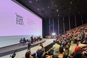 Cine mexicano y GRATIS en Chapultepec: la nueva Cineteca abre con peliculón tras peliculón