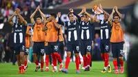 Dos jugadores de Rayados de Monterrey reforzarán a León