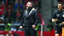 Antonio Mohamed tras caer goleado ante Tigres: "El equipo tiene humildad"