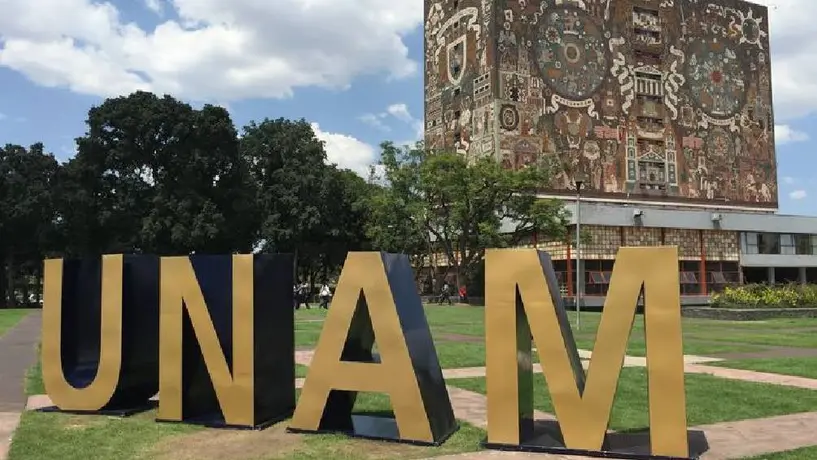 ¿Por qué la UNAM salió del top 100 de las mejores universidades del mundo?