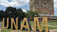 ¿Por qué la UNAM salió del top 100 de las mejores universidades del mundo?