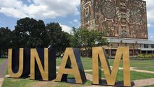 ¿Por qué la UNAM salió del top 100 de las mejores universidades del mundo?