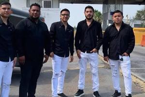 Vinculan a proceso a tres presuntos responsables del asesinato de músicos del Grupo Fugitivo