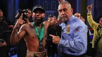Luis 'Pantera' Nery peleará contra Nick Ball en Arabia Saudita