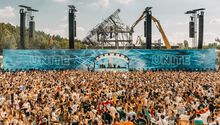 Tomorrowland 2025 en VIVO: ¿Dónde ver el festival y cómo reconstruyeron el escenario principal?