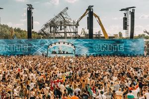Tomorrowland 2025 en VIVO: ¿Dónde ver el festival y cómo reconstruyeron el escenario principal?