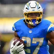 JK Dobbins firma contrato con los Denver Broncos