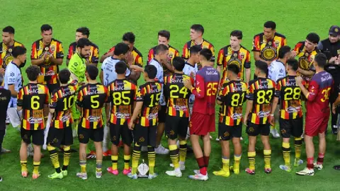 Faitelson se sensibiliza con Leones Negros y arremete contra 'Liga MX': “Es una vergüenza”