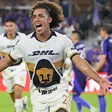 Leagues Cup: Carrasquilla comanda 'triunfo' de Pumas ante Orlando City