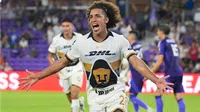 Leagues Cup: Carrasquilla comanda 'triunfo' de Pumas ante Orlando City